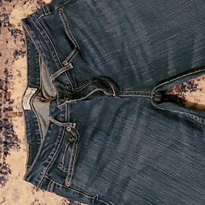 Aeropostale bayla skinny